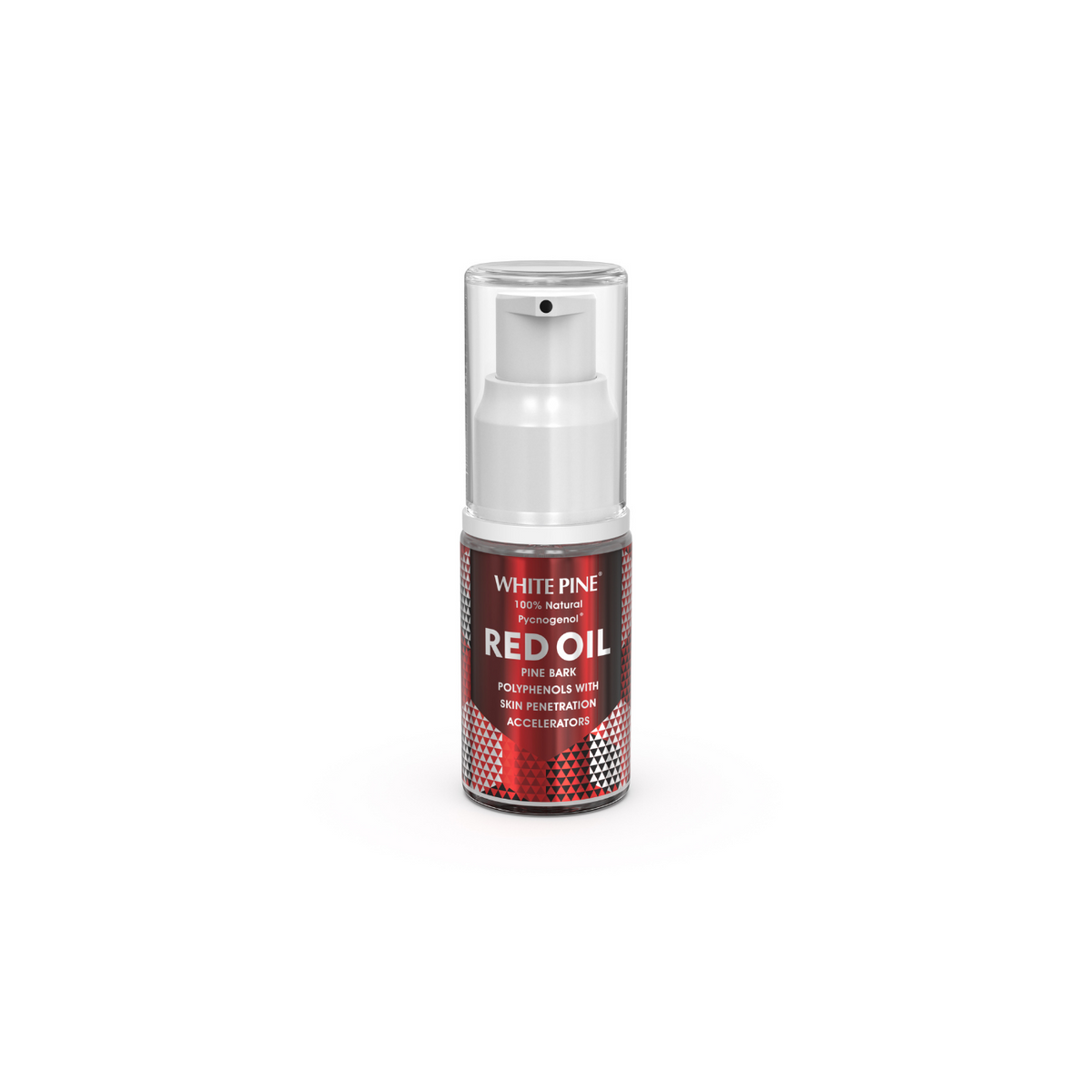 Best Red Oil Pycnogenol Face Serum for Dry Skin CHOSEN Store