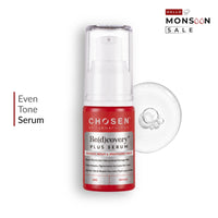 Re(d)covery® Plus Serum