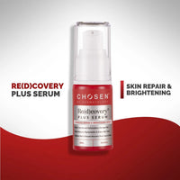 Re(d)covery® Plus Serum