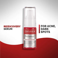 Re(d)covery® Serum