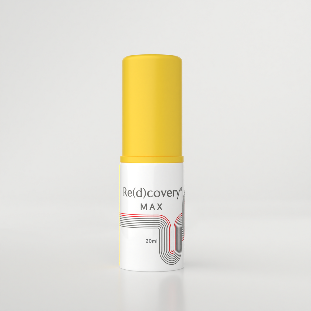 Redcovery Max Face Serum