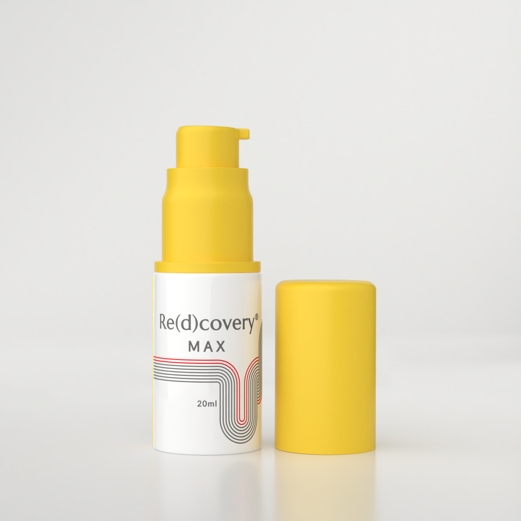 Redcovery Max Serum