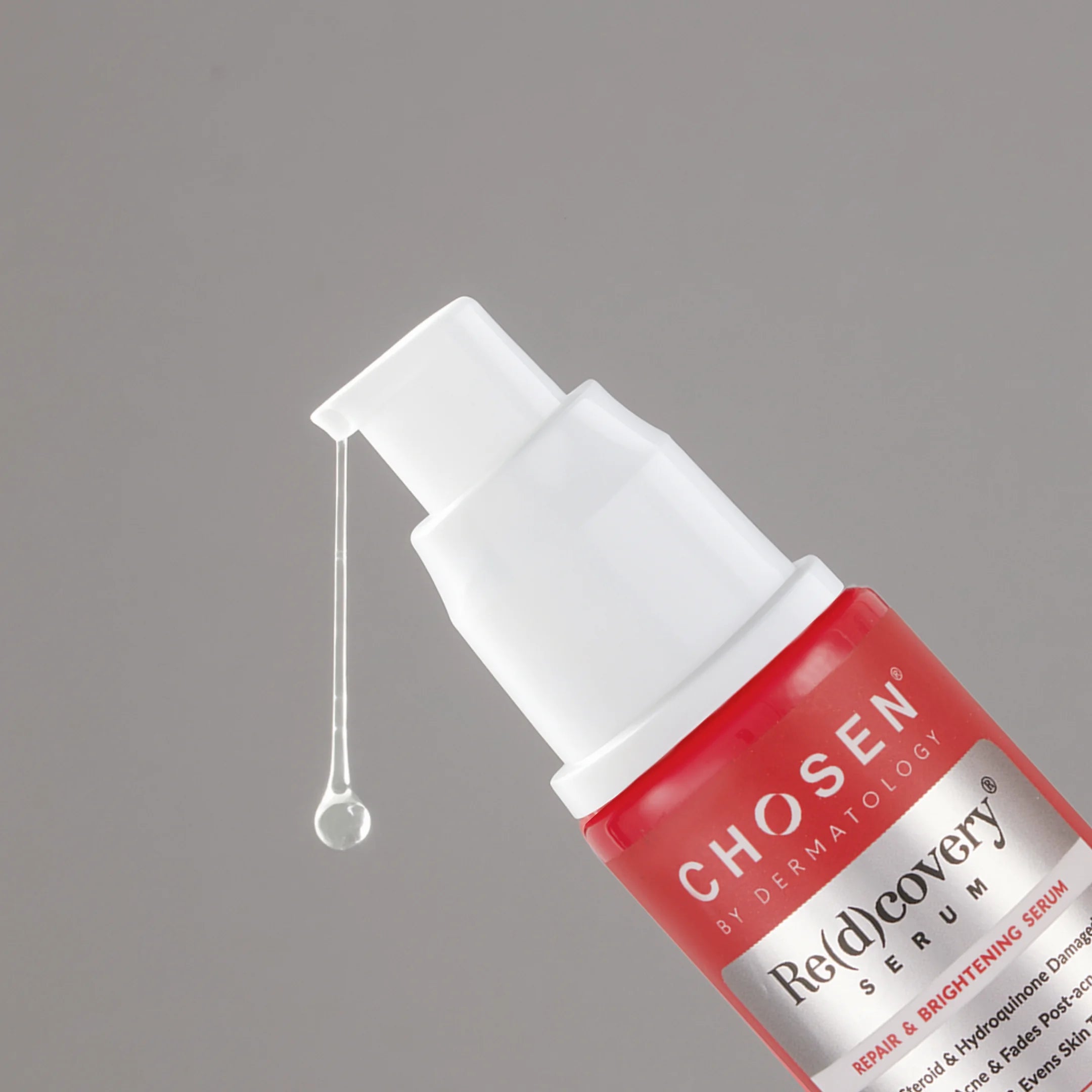 Redcovery Face Serum for Acne