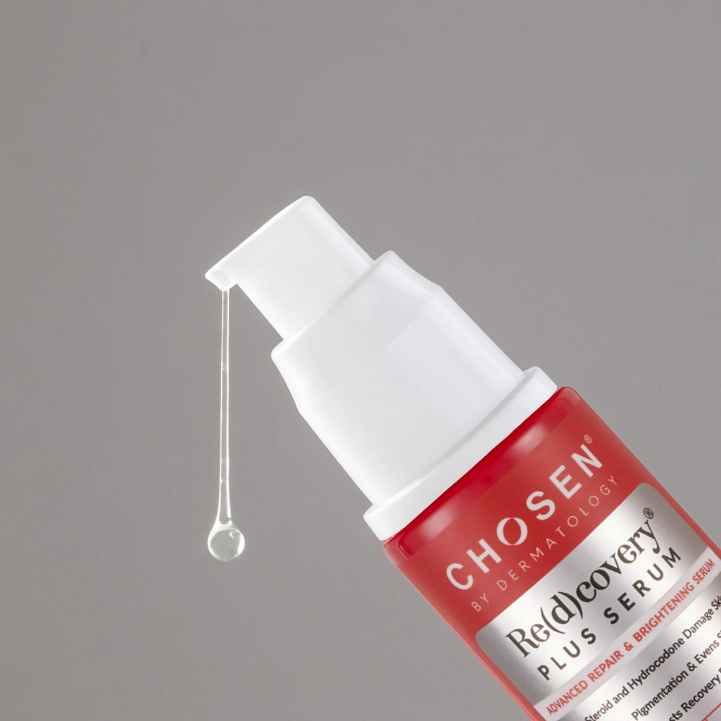 Re(d)covery® Plus Serum