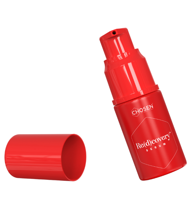 Re(d)covery® Serum