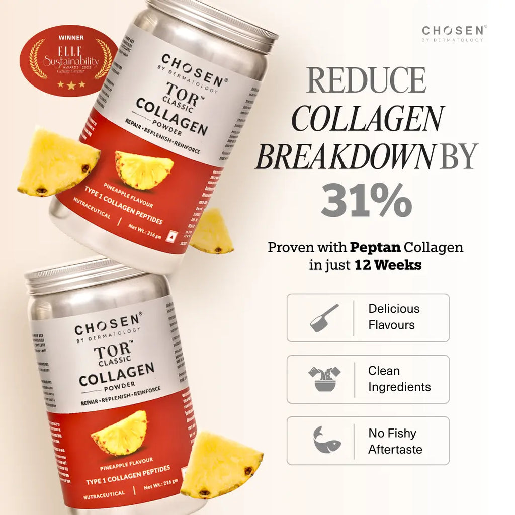 TOR™ Classic Marine Collagen