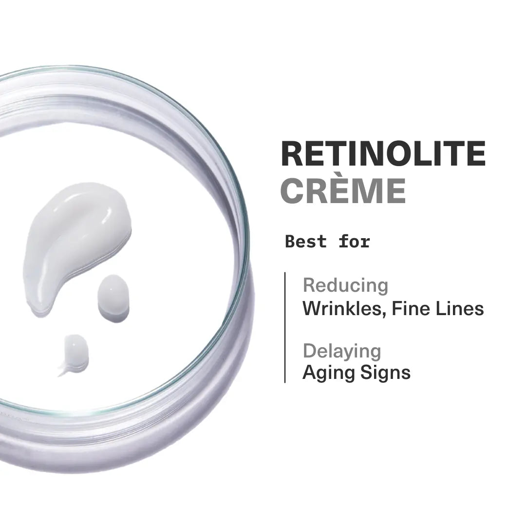 Retinolite™ Crème