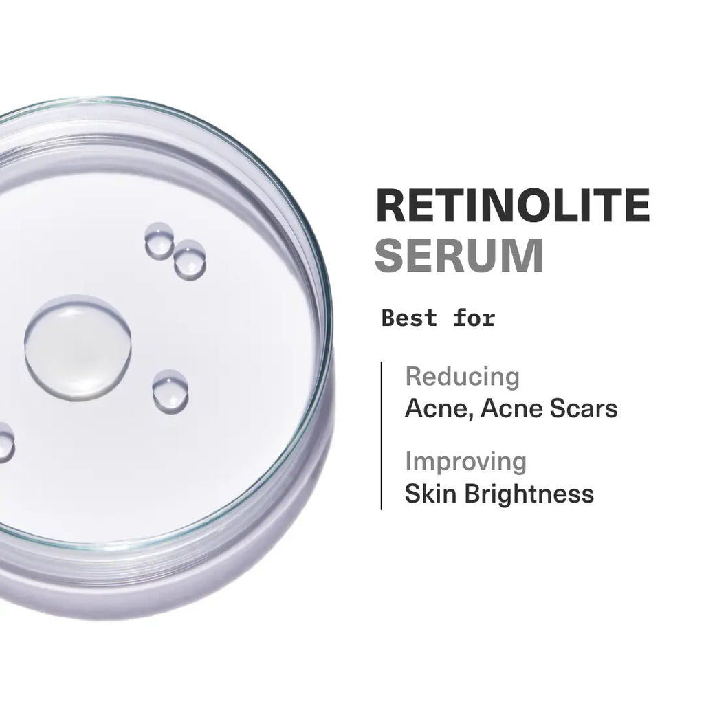 Retinolite™ Serum