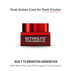 Retinolite™ Pycno Undereye Gel