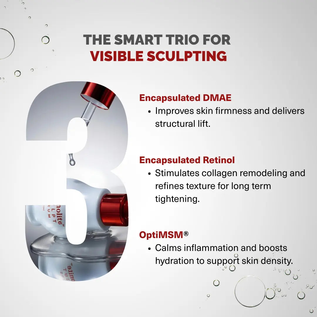 Retinolite™ Sculpt Serum