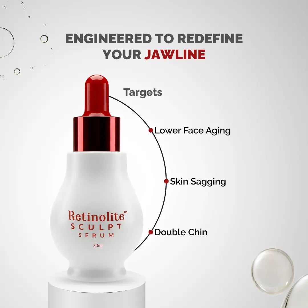 Retinolite™ Sculpt Serum