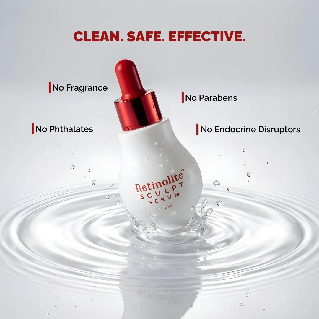Retinolite™ Sculpt Serum
