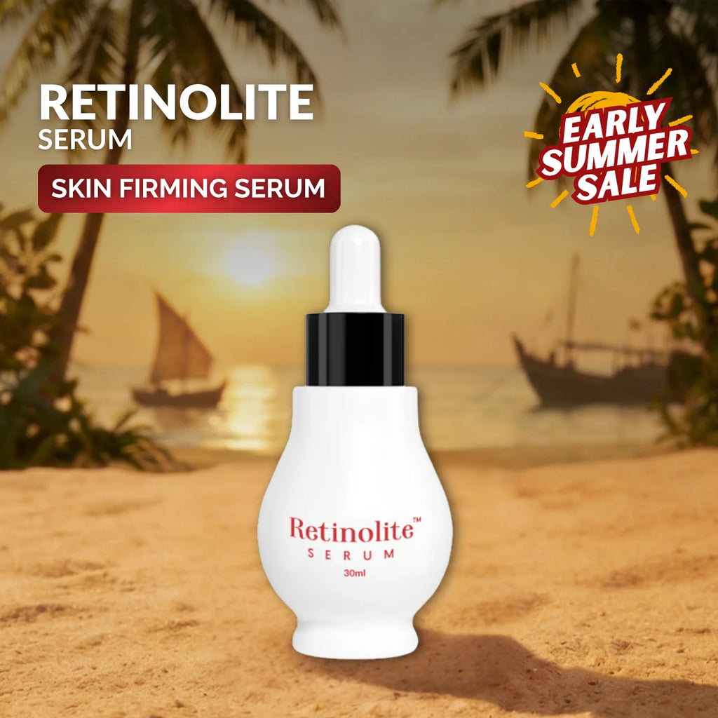 Retinolite™ Serum