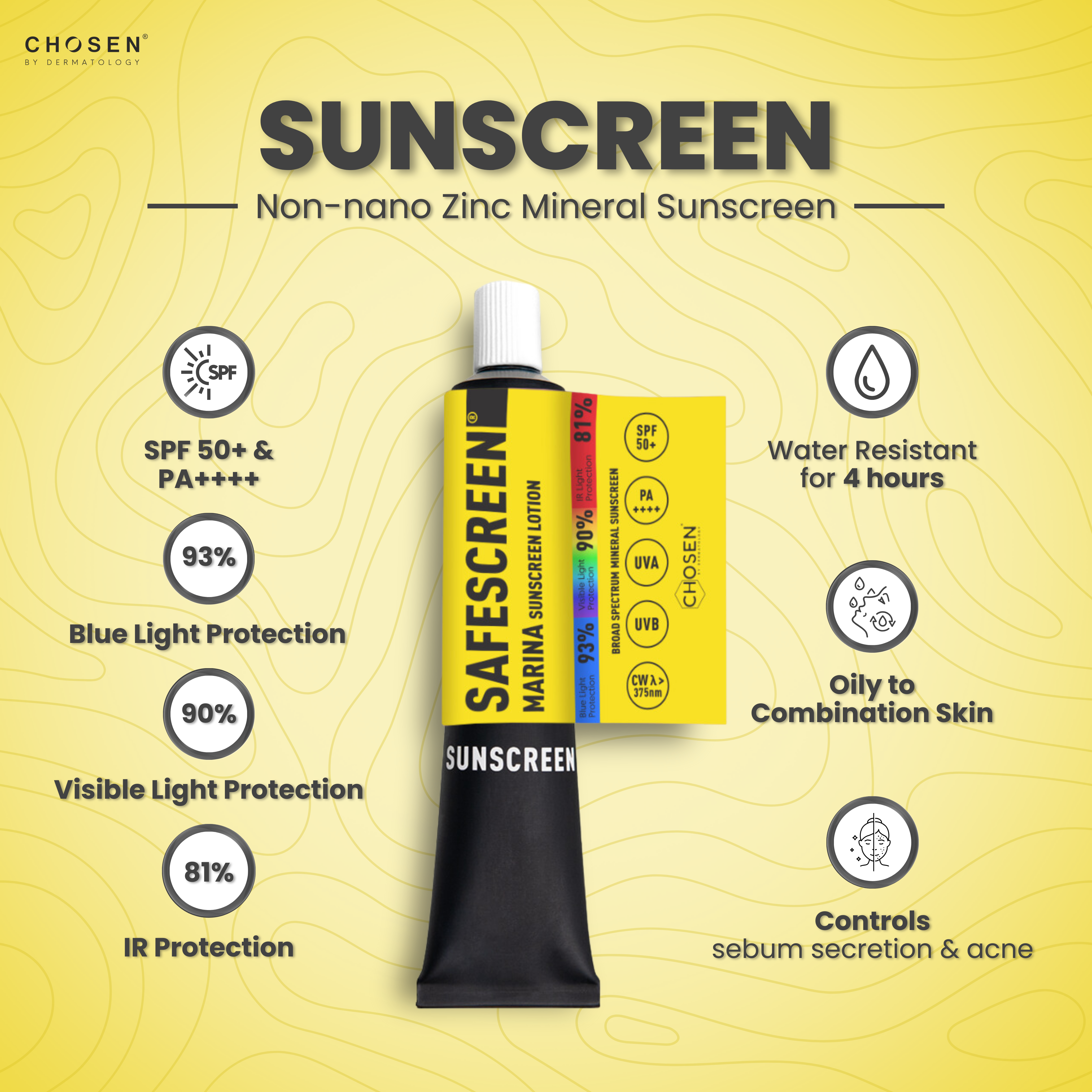 Best sunscreen for face