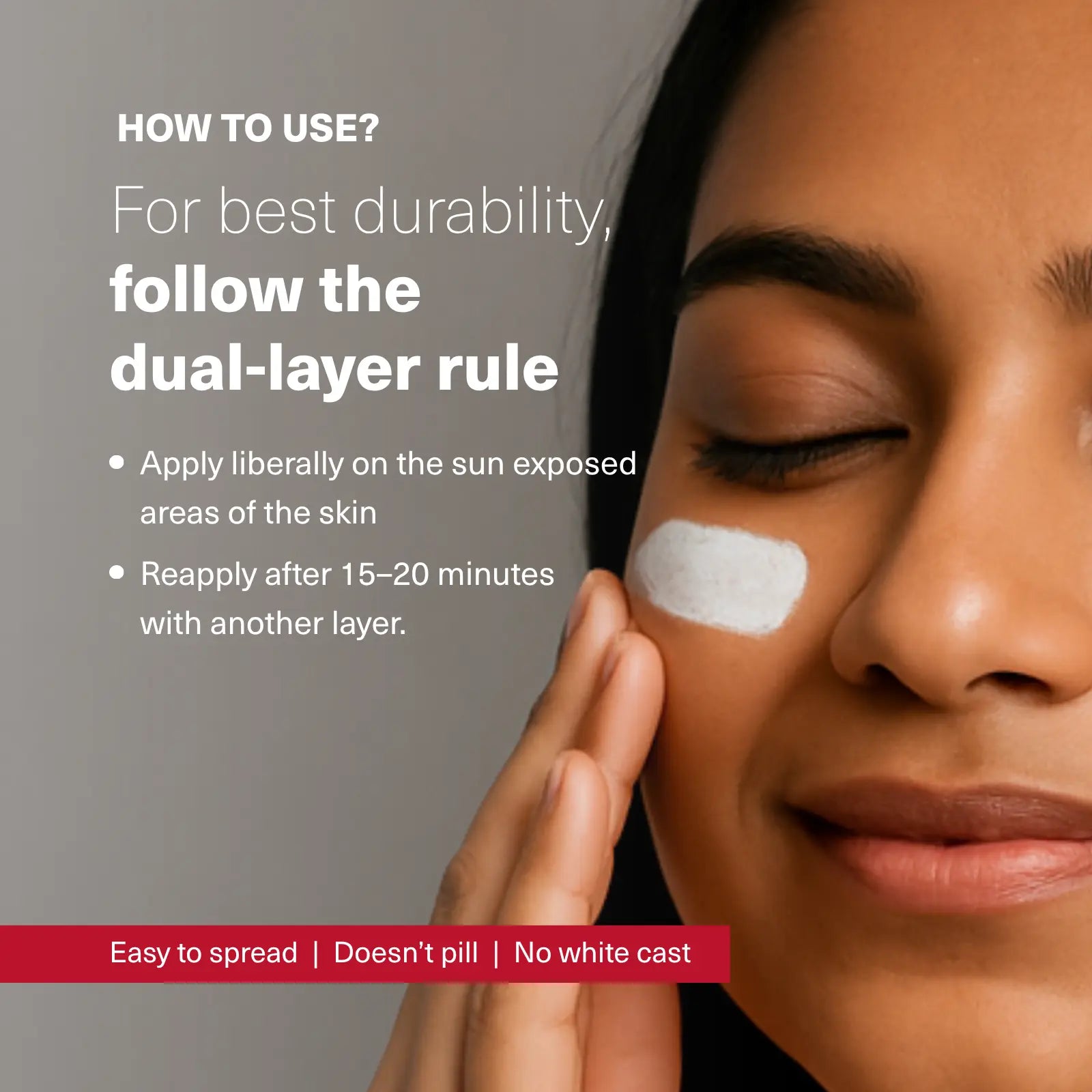 SAFESCREEN® Seasun Mineral Sunscreen SPF 40+