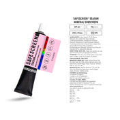 SAFESCREEN Seasun Sunscreen