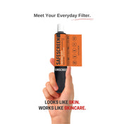 SAFESCREEN® TINTENSE® Buff IST-26 Tinted Sunscreen Lotion SPF 50+