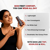 SAFESCREEN® TINTENSE® Light IST-88 Tinted Sunscreen Lotion SPF 50+