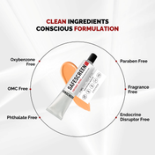 SAFESCREEN® TINTENSE® Beige IST-59 Tinted Sunscreen Lotion SPF 50+