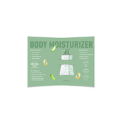 SMOO Fresh body moisturizer