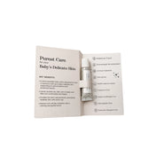 SMOO® Baby Pure Moisturizing Lotion 2.5ml