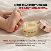 SMOO® Buttergel®