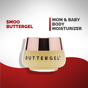 SMOO® Buttergel®