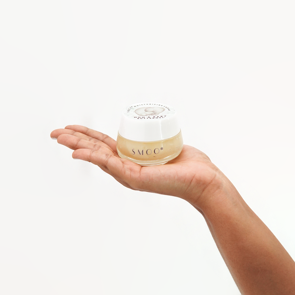 Best Pregnancy, Nursing & Baby Safe Moisturizer in India CHOSEN Store