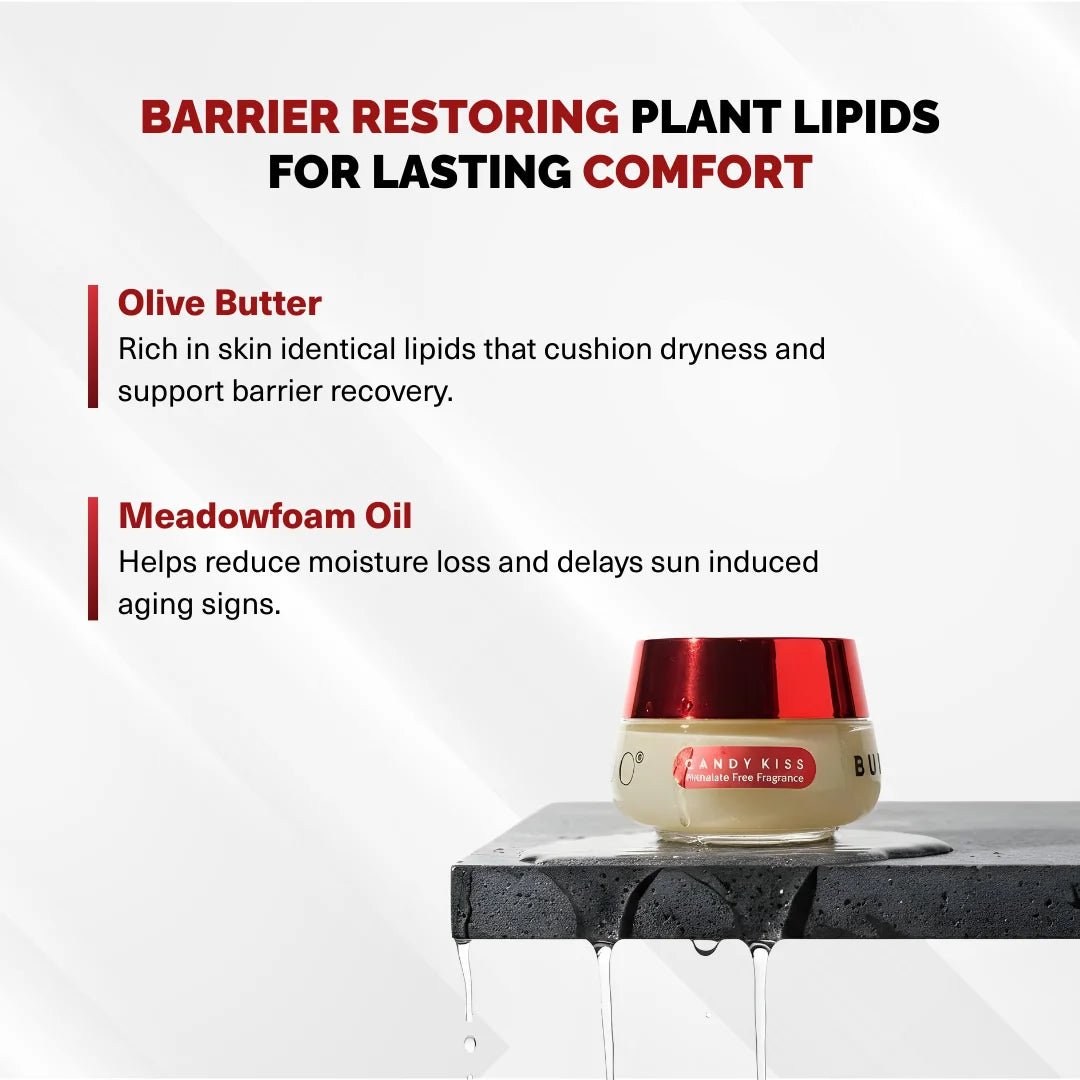 SMOO® Candy Kiss Buttergel®