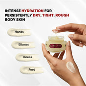 SMOO® Candy Kiss Buttergel®