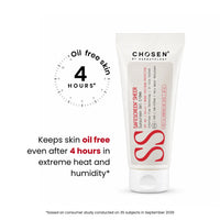 Safescreen® Sheer
