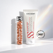SAFESCREEN® SHEER + White Pine® Pycnogenol
