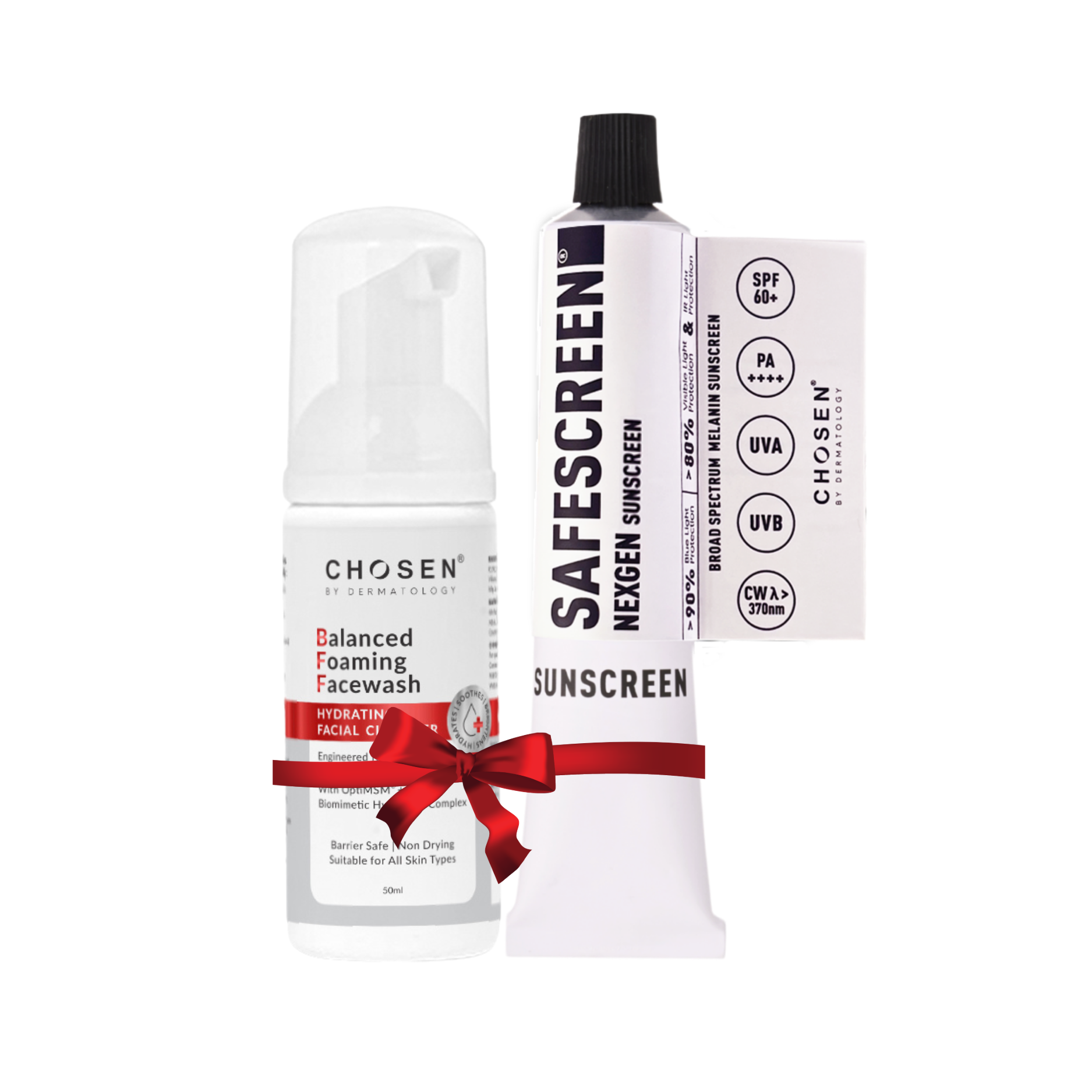 All Products except CHOSEN HIFIVE