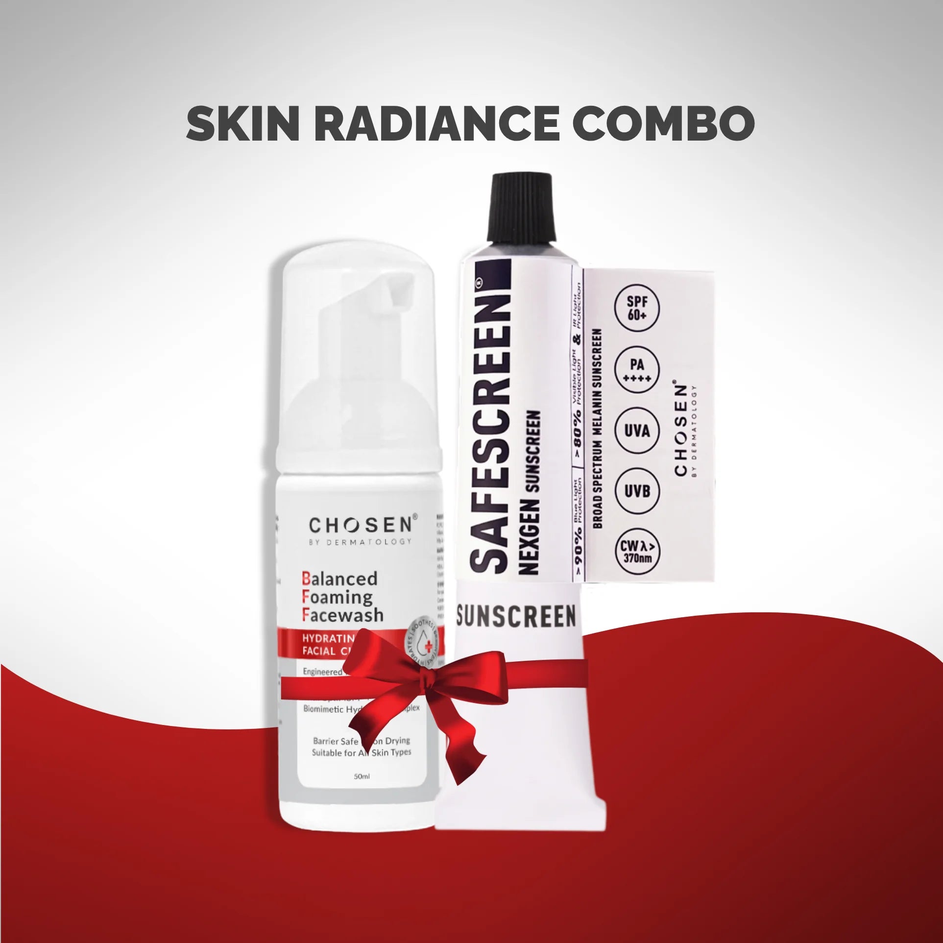 CHOSEN Bestsellers | Most Loved Skincare &amp; Haircare