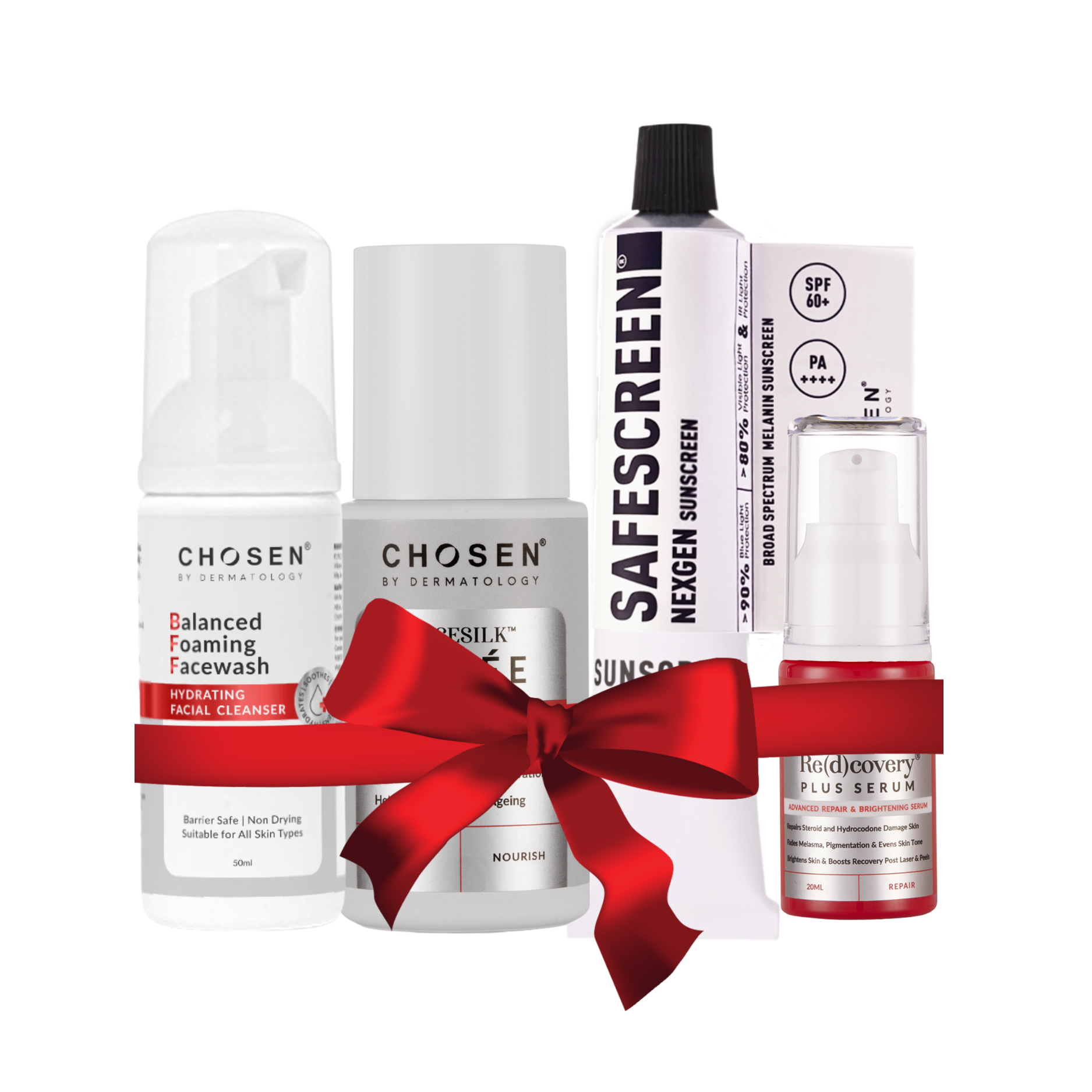 All Products except CHOSEN HIFIVE