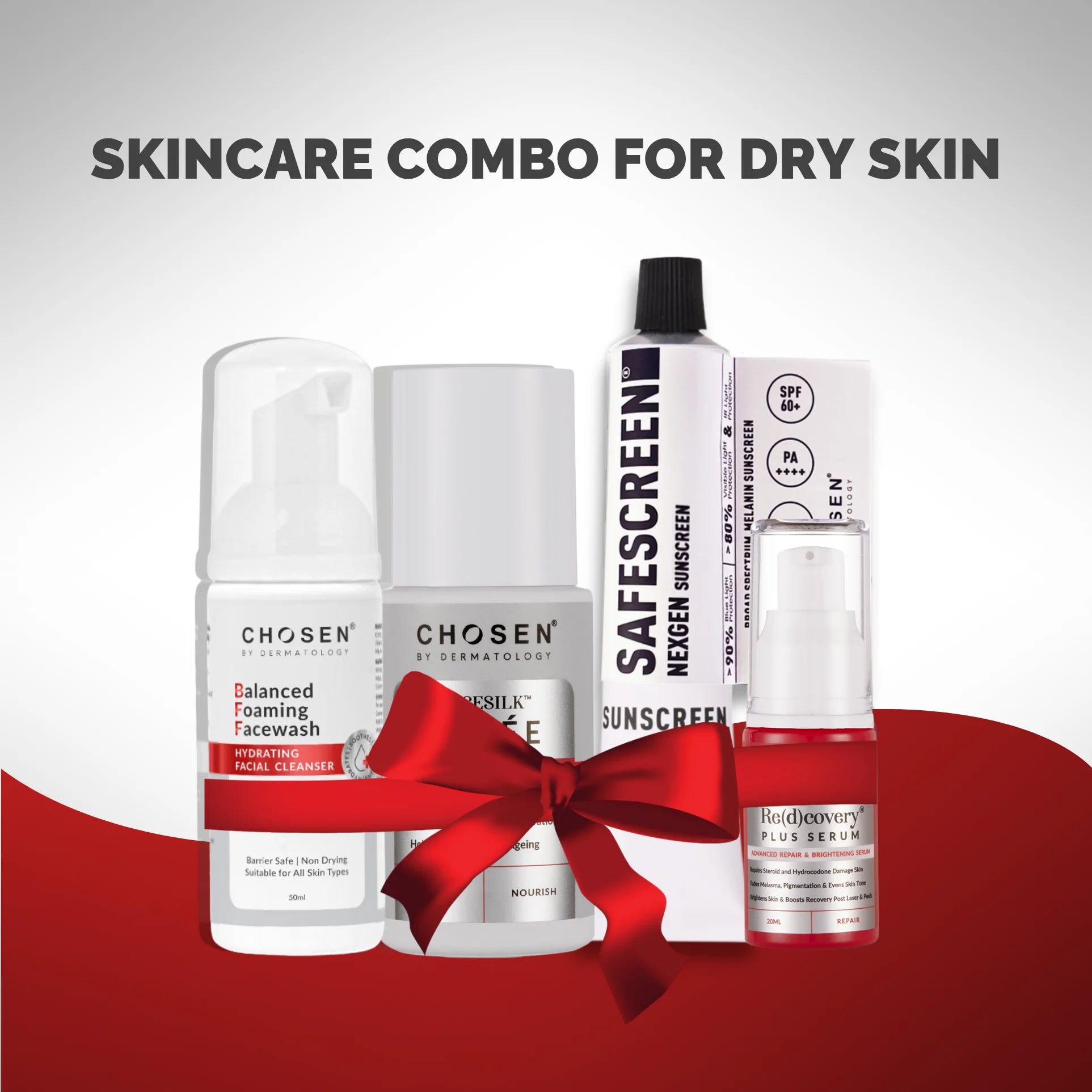 CHOSEN Bestsellers | Most Loved Skincare &amp; Haircare