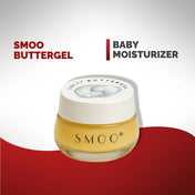SMOO® Buttergel®