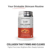 TOR™ Beaut Collagen Powder