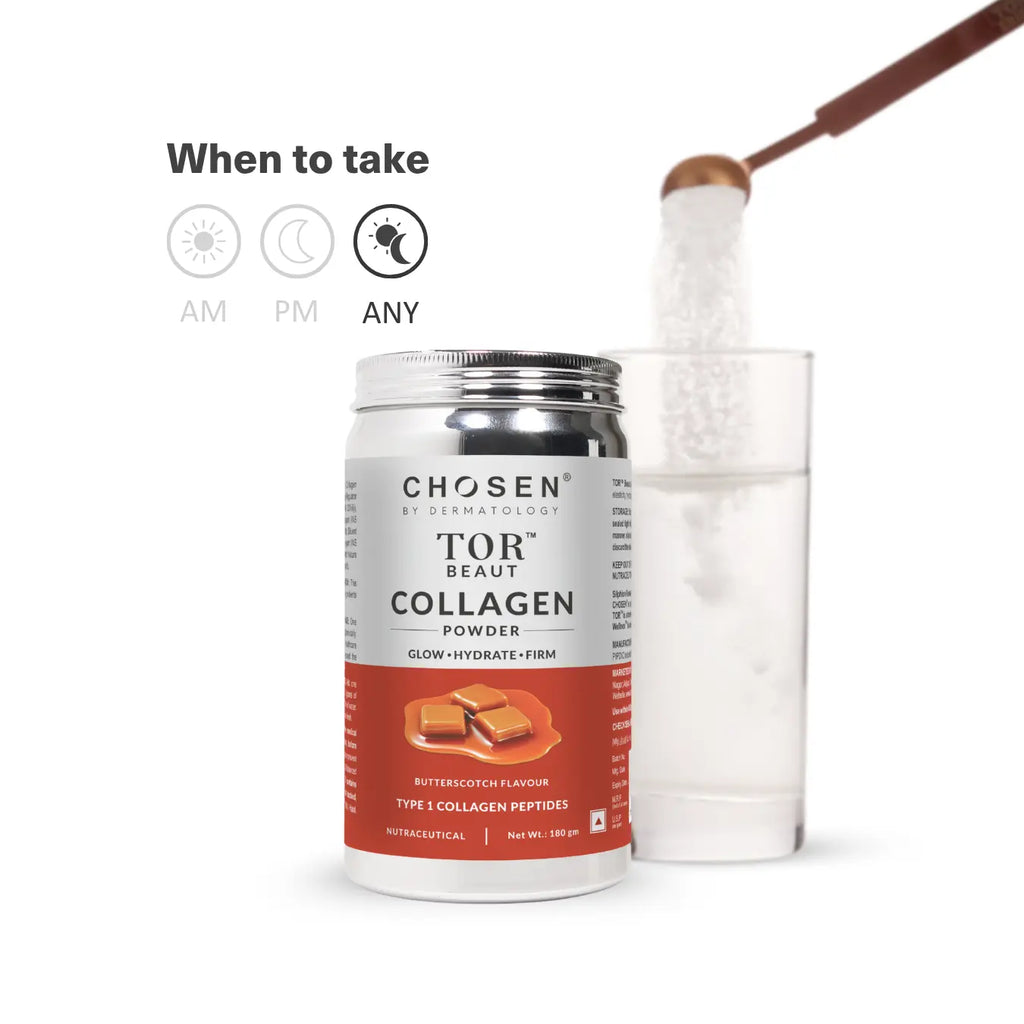 TOR™ Beaut Collagen Powder