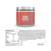 TOR™ Bright OptiMSM® Methylsulfonylmethane (MSM)