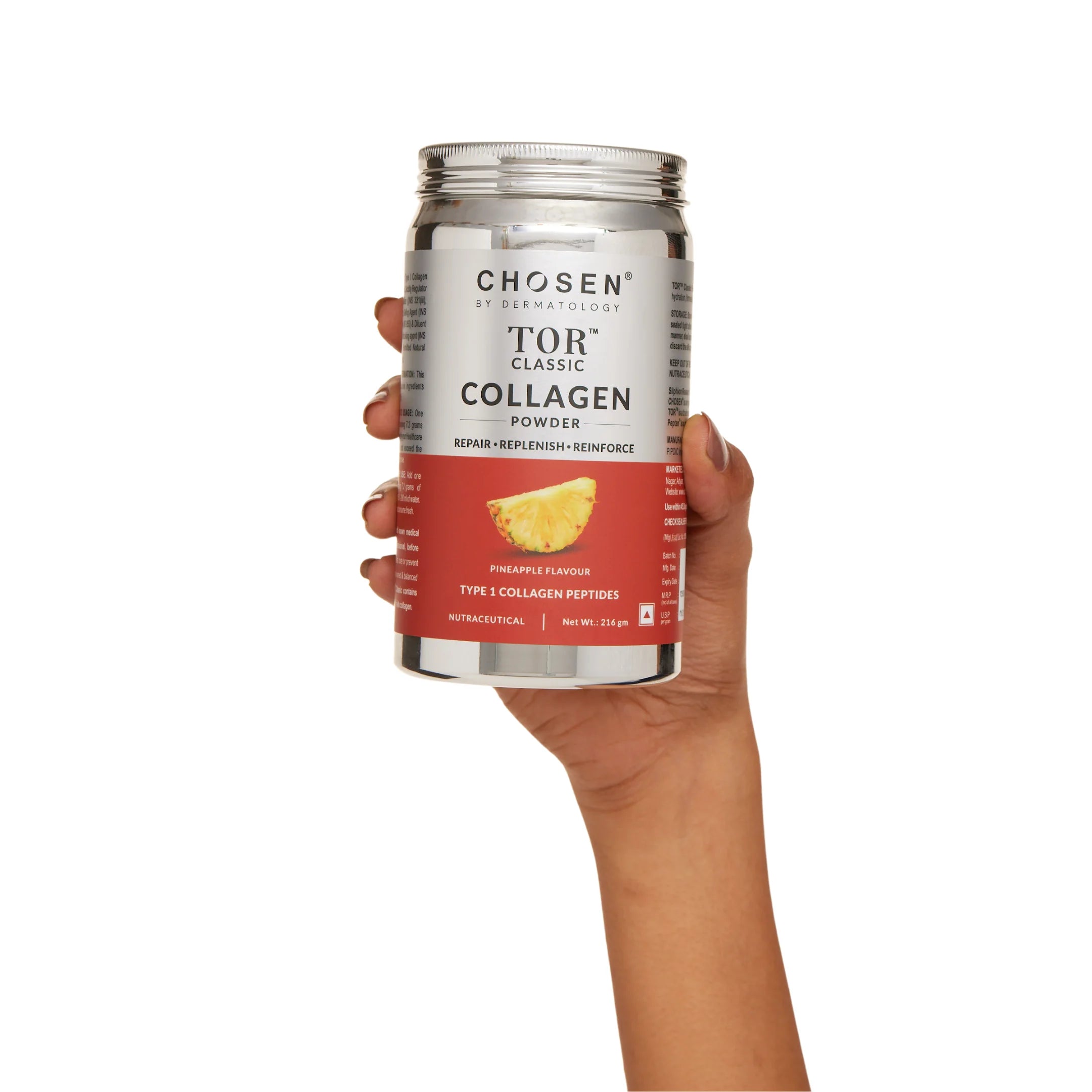 TOR™ Classic Marine Collagen