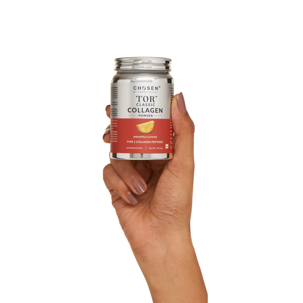 TOR™ Classic Marine Collagen