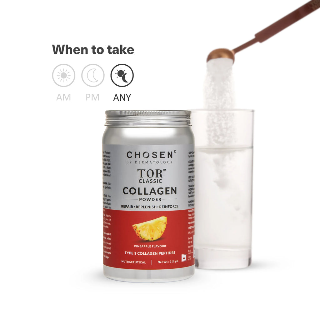 TOR™ Classic Marine Collagen