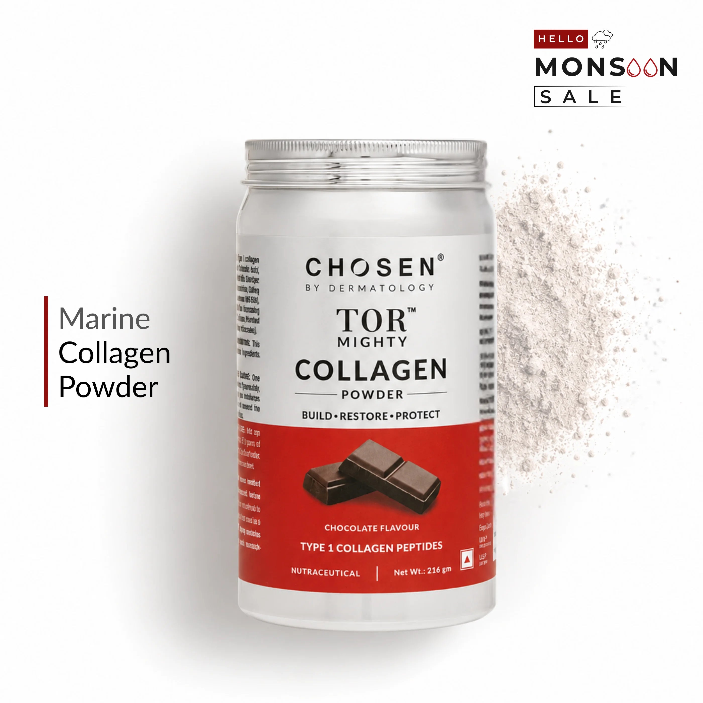 Your Skincare &amp; Haircare Ecosystem | CHOSEN
