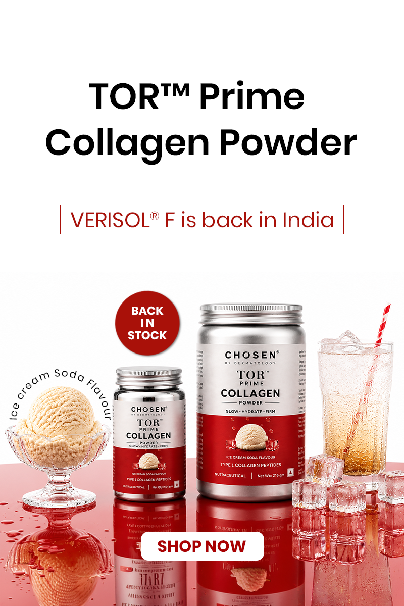 Science-First Skin &amp; Hair Care, Designed for Longevity