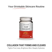 TOR™ Beaut Collagen Powder