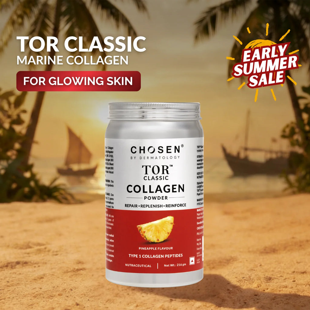 TOR™ Classic Marine Collagen