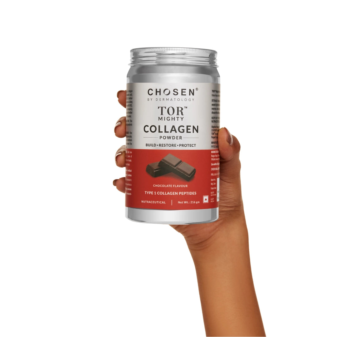 TOR™ Mighty Marine Collagen