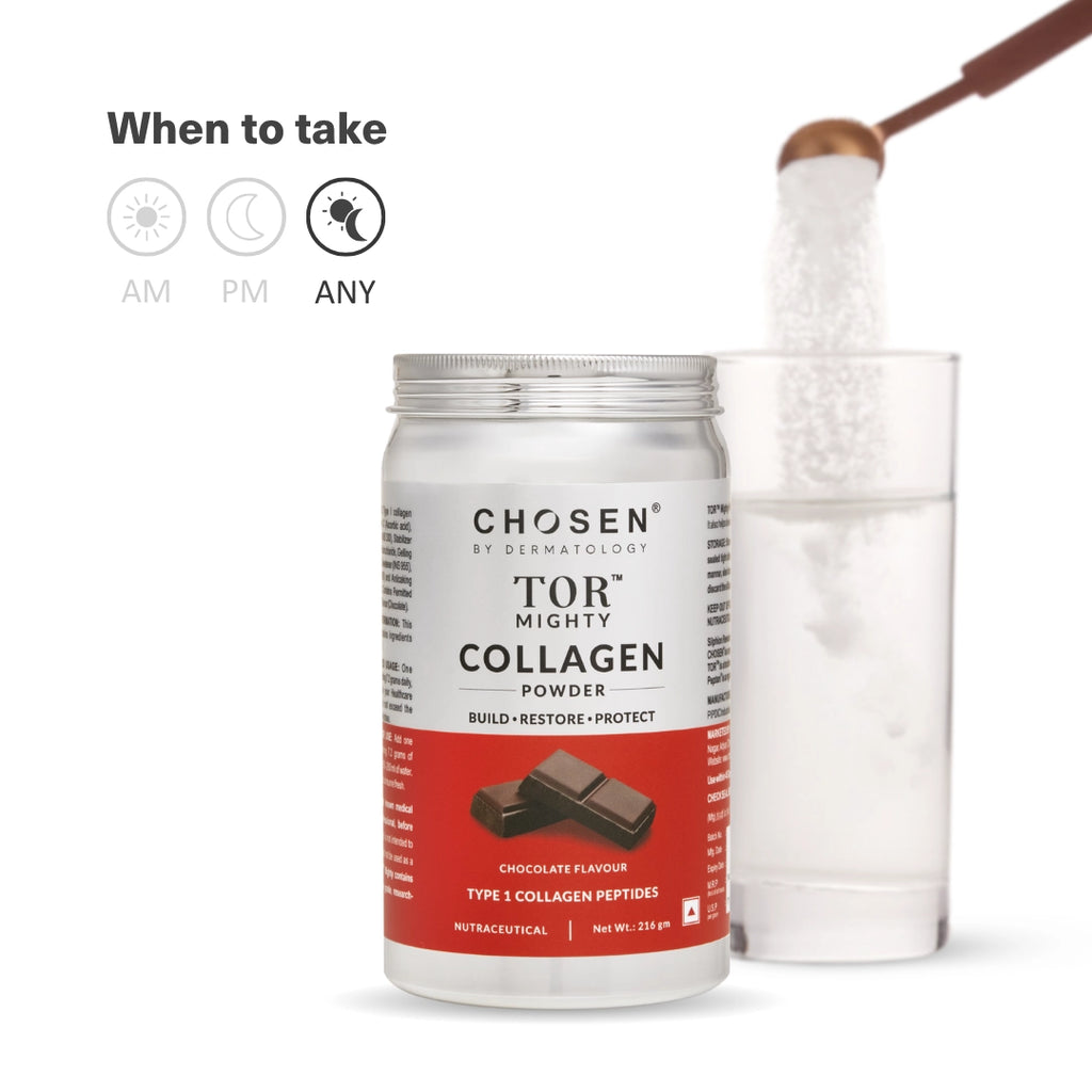 TOR™ Mighty Marine Collagen