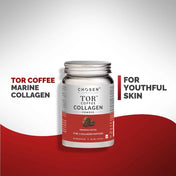 TOR™ Coffee Collagen Powder